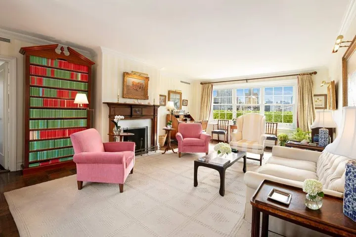 1155 Park Avenue, New York City, NY 10128
