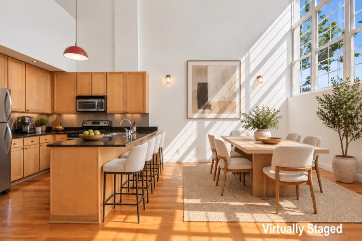 689 Myrtle Avenue, New York City, NY 11205