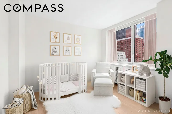301 W 53rd Street, New York City, NY 10019