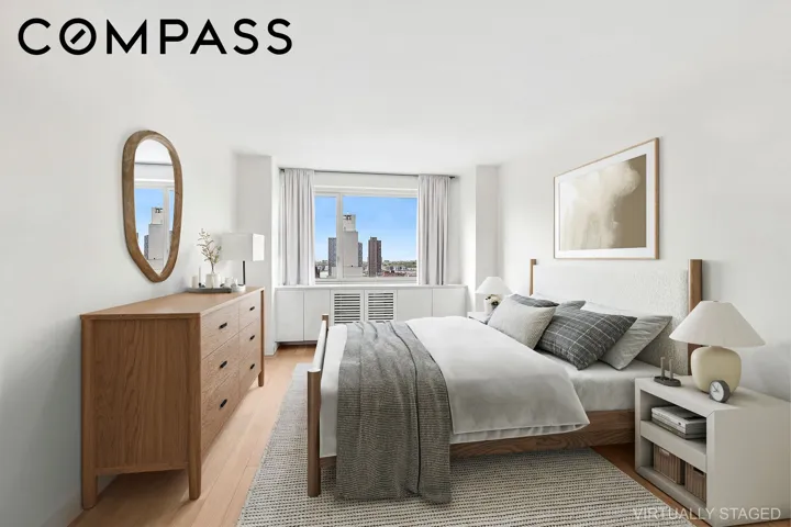 301 W 53rd Street, New York City, NY 10019