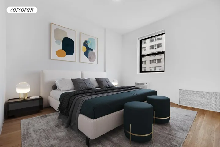 152 E 35TH Street, New York City, NY 10016