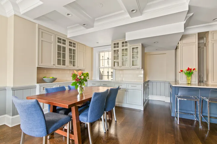 333 E 68TH Street, New York City, NY 10065
