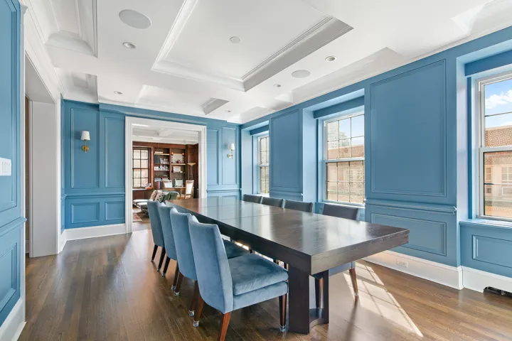 333 E 68TH Street, New York City, NY 10065