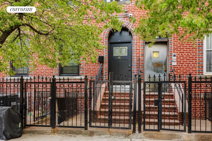 412 Montauk Avenue, New York City, NY 11208