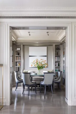 969 5th Avenue, New York City, NY 10075