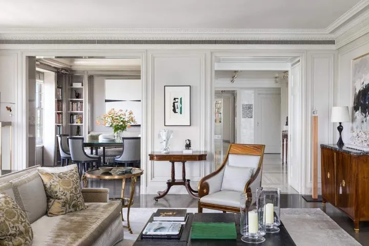 969 5th Avenue, New York City, NY 10075