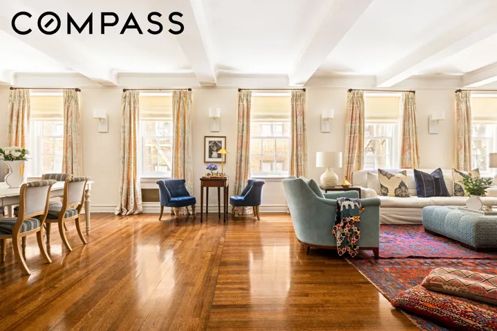 340 E 72nd Street, New York City, NY 10021
