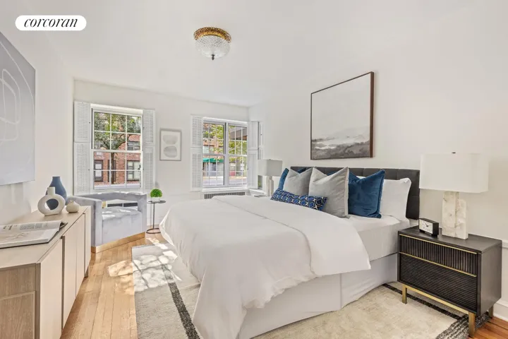 519 E 86th Street, New York City, NY 10028