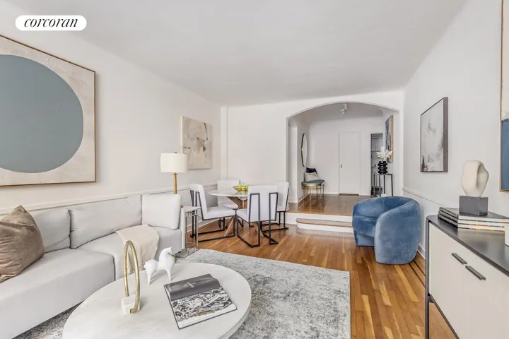 519 E 86th Street, New York City, NY 10028