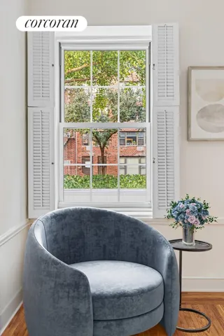 519 E 86th Street, New York City, NY 10028