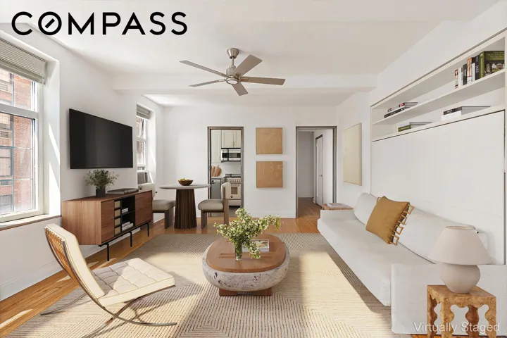 410 W 24th Street, New York City, NY 10011
