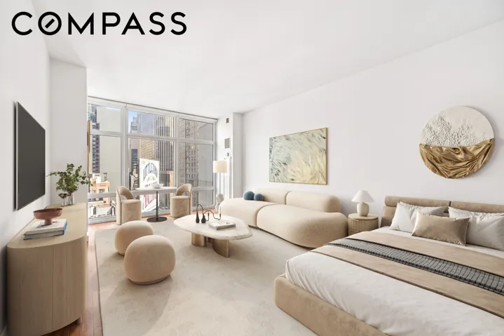1600 Broadway, New York City, NY 10019