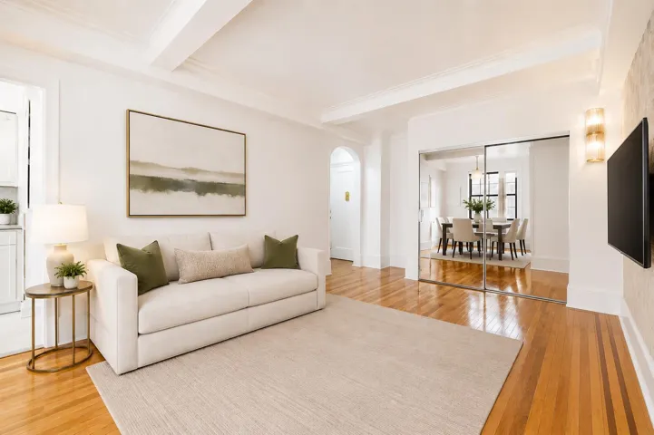 7 Park Avenue, New York City, NY 10016