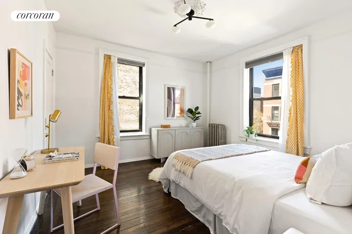 400 Lincoln Place, New York City, NY 11238