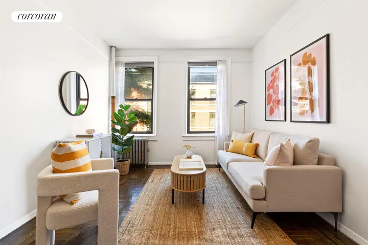 400 Lincoln Place, New York City, NY 11238