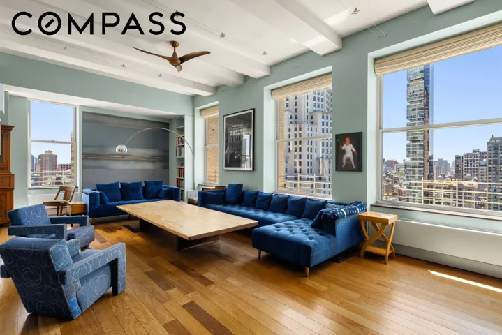 15 E 26th Street, New York City, NY 10010