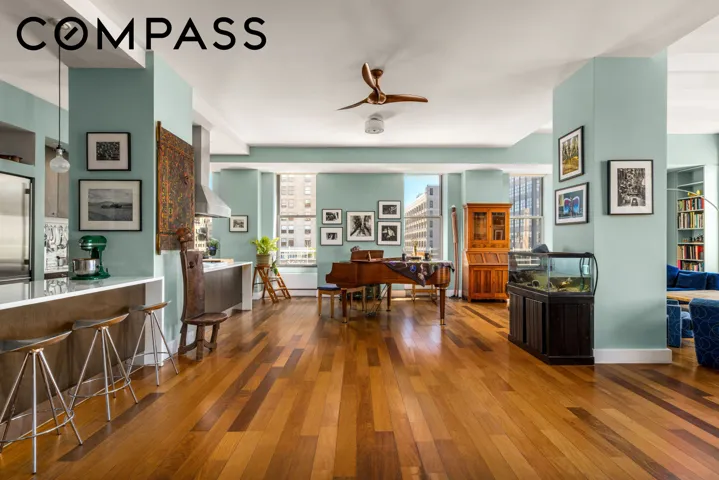 15 E 26th Street, New York City, NY 10010