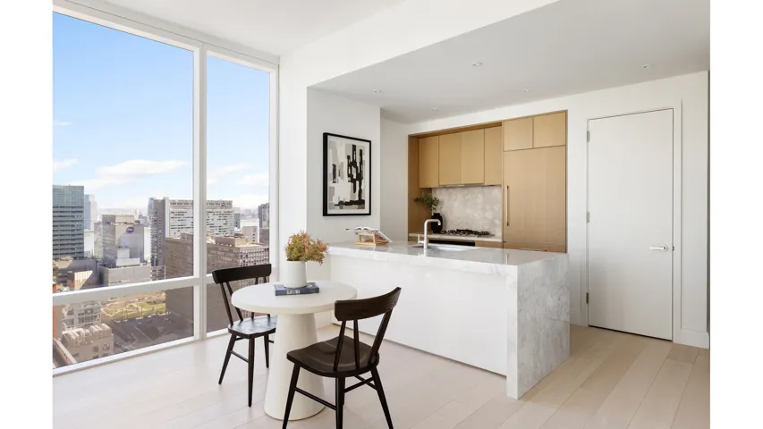 501 3RD Avenue, New York City, NY 10016