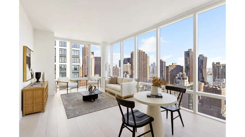 501 3RD Avenue, New York City, NY 10016