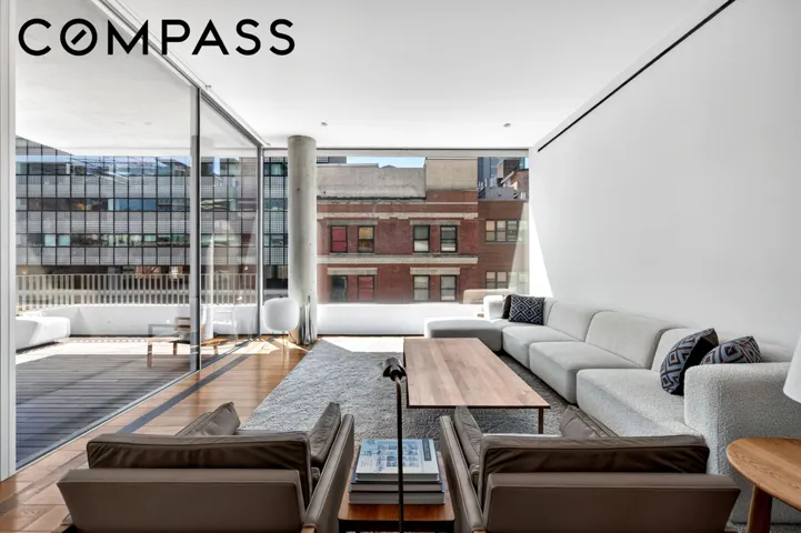 527 W 27th Street, New York City, NY 10001