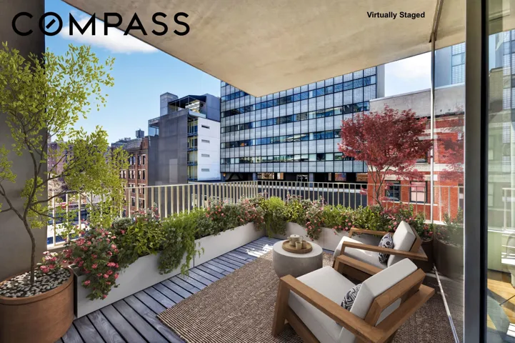 527 W 27th Street, New York City, NY 10001