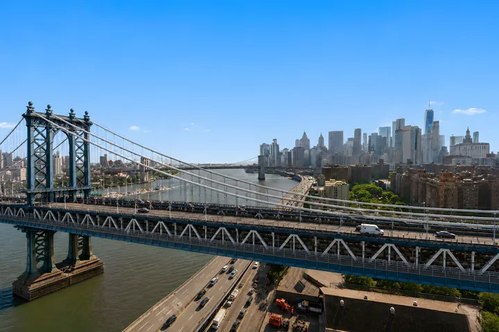 252 South Street, New York City, NY 10002