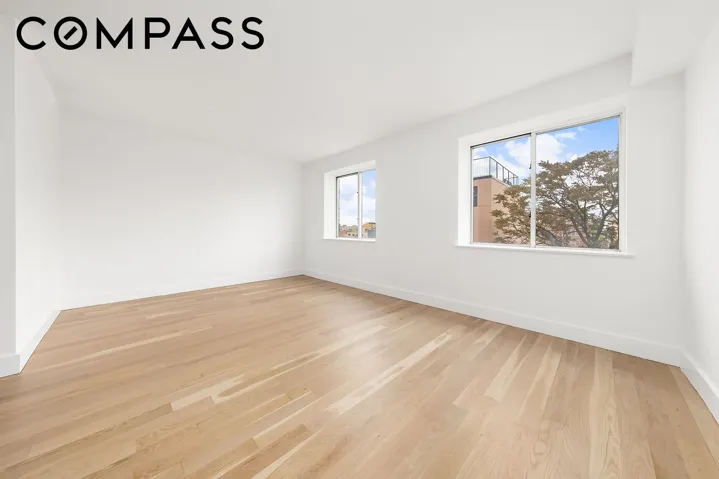 201 Spencer Street, New York City, NY 11205