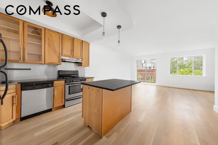 201 Spencer Street, New York City, NY 11205