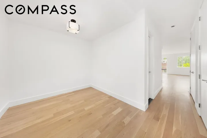 201 Spencer Street, New York City, NY 11205