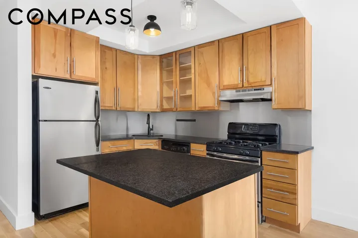 201 Spencer Street, New York City, NY 11205