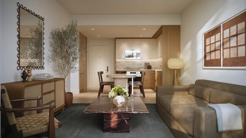 23 Ocean Parkway, New York City, NY 11218