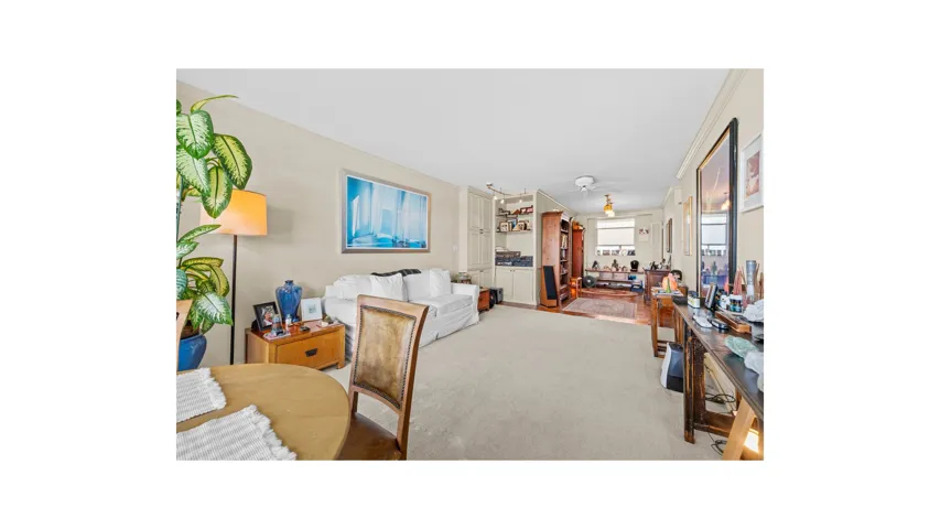 2575 PALISADE Avenue, New York City, NY 10463