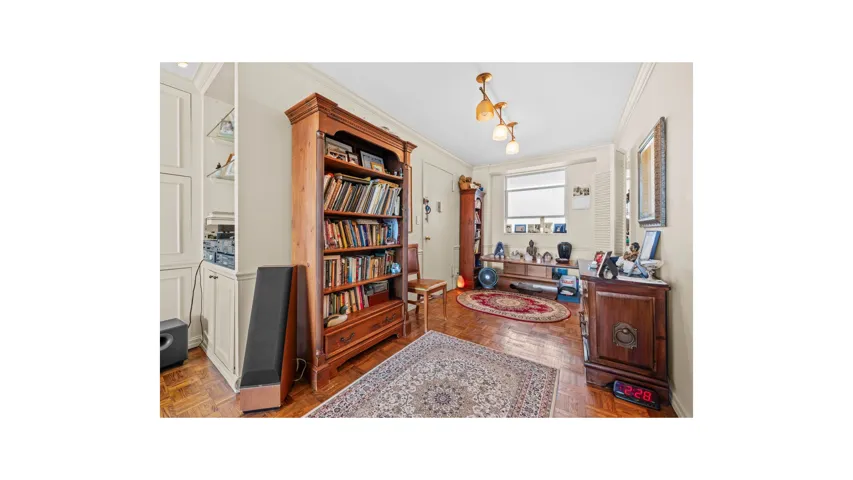 2575 PALISADE Avenue, New York City, NY 10463