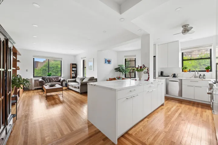 159-34 RIVERSIDE W Drive, New York City, NY 10032
