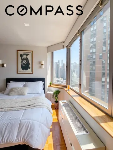 500 W 43rd Street, New York City, NY 10036
