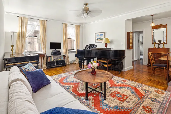 111 W 94TH Street, New York City, NY 10025