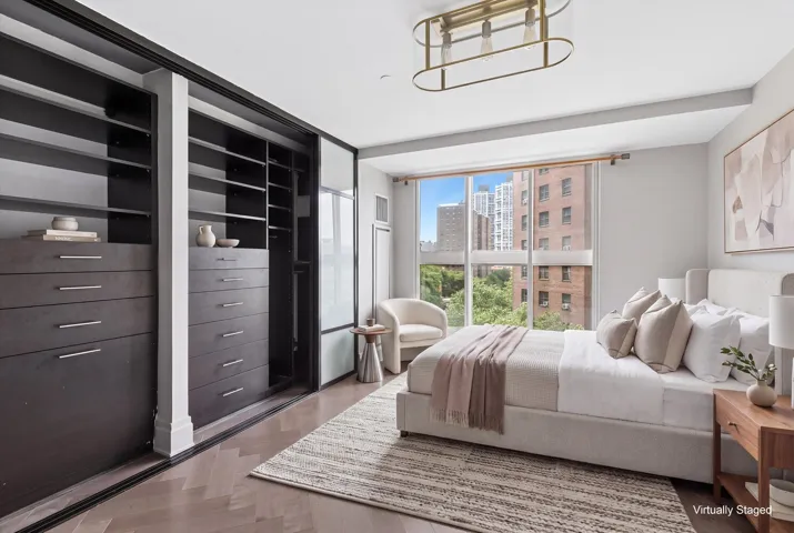 1400 5TH Avenue, New York City, NY 10026