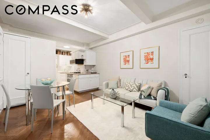 33 Riverside Drive, New York City, NY 10023