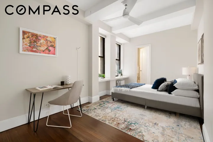 33 Riverside Drive, New York City, NY 10023