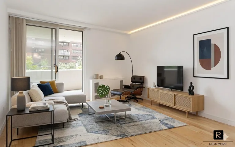 100 W 94th Street, New York City, NY 10025