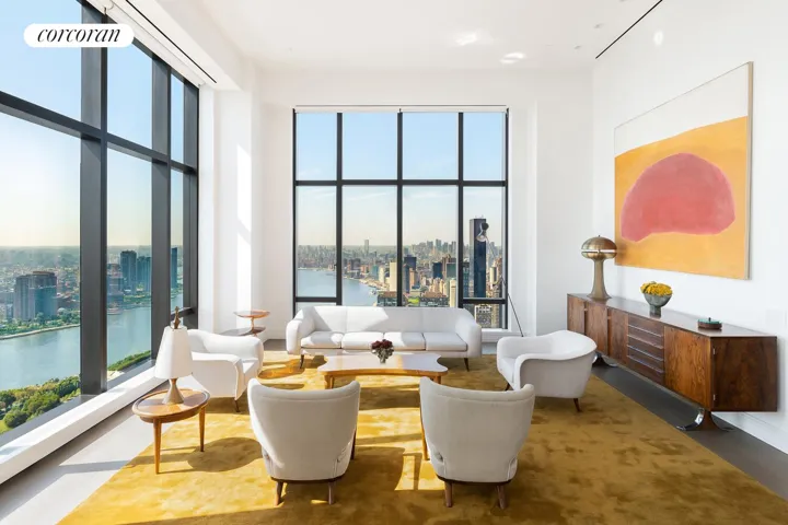 430 E 58TH Street, New York City, NY 10022