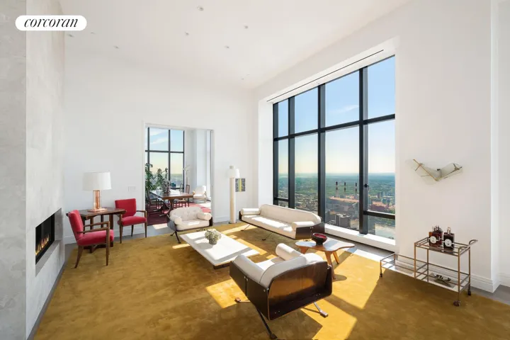 430 E 58TH Street, New York City, NY 10022