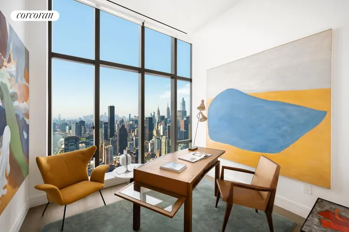 430 E 58TH Street, New York City, NY 10022