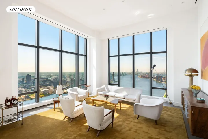 430 E 58TH Street, New York City, NY 10022