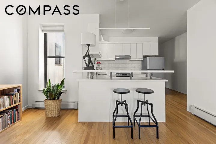 168 Sterling Place, New York City, NY 11217