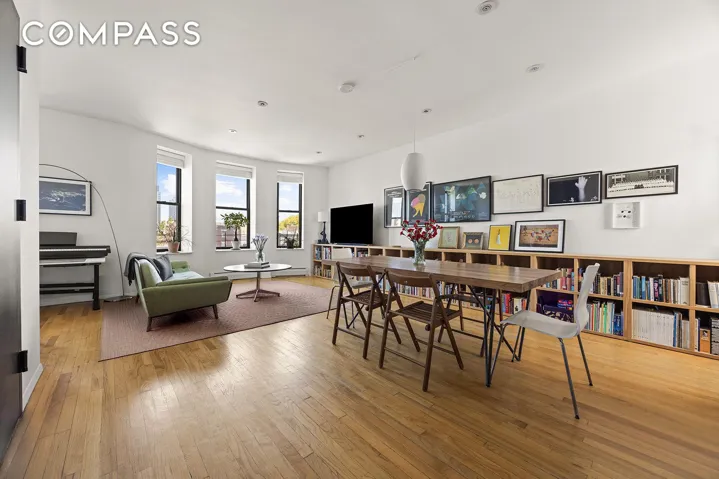 168 Sterling Place, New York City, NY 11217