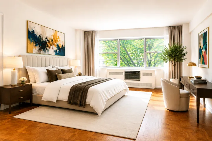 333 E 46TH Street, New York City, NY 10017