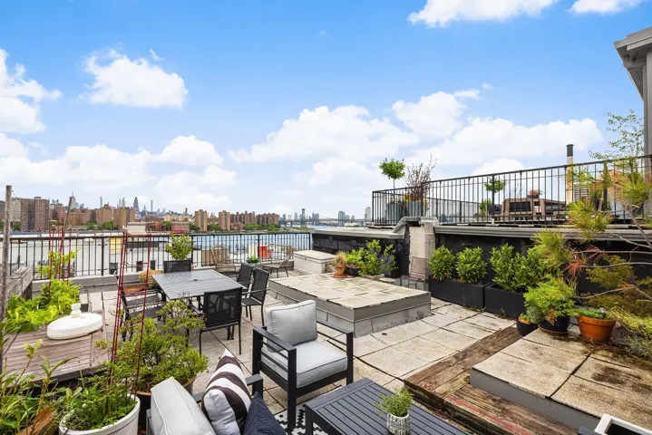 50 BRIDGE Street, New York City, NY 11201