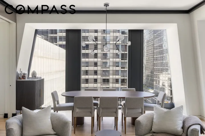 53 W 53rd Street, New York City, NY 10019