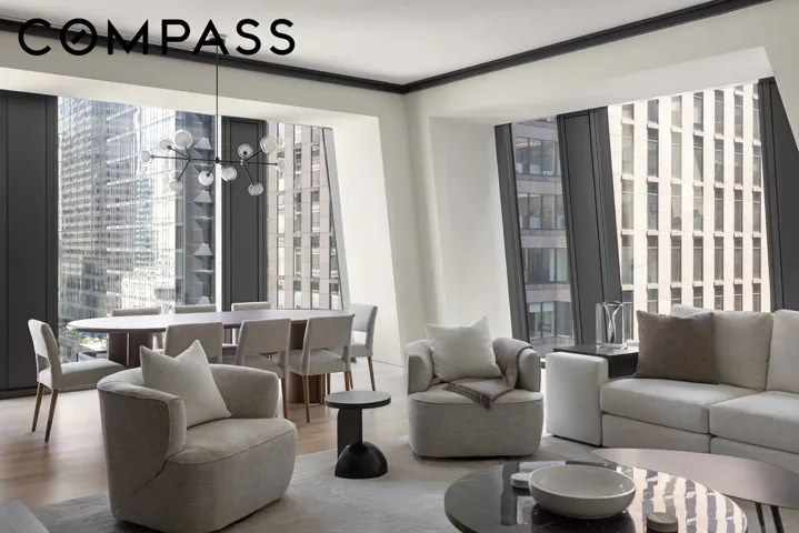 53 W 53rd Street, New York City, NY 10019